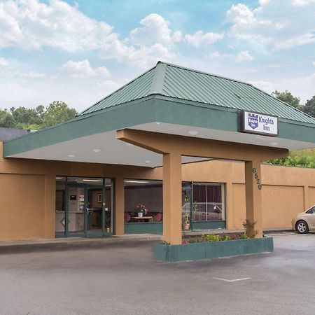 Knights Inn Роаноук Екстериор снимка