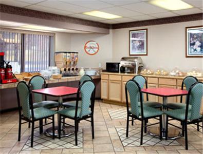 Knights Inn Роаноук Екстериор снимка
